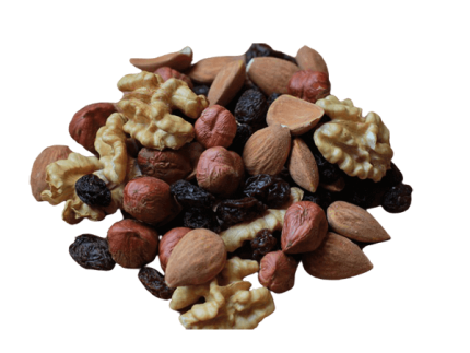 Dry Fruits