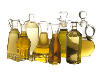 Edible Oil & Ghee