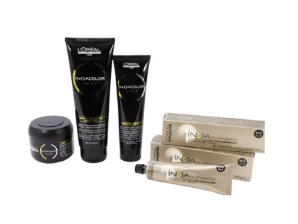 Hair Care