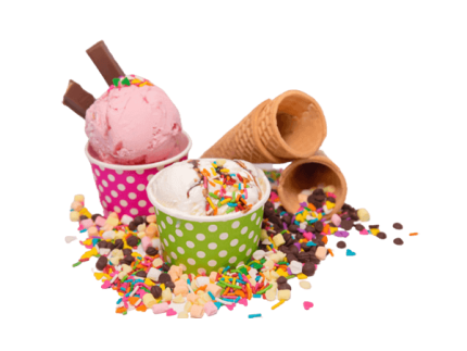 Ice Cream/Novelties