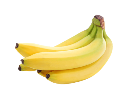 Organic Banana
