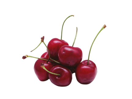 Organic Cheeries