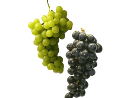 Organic Grapes