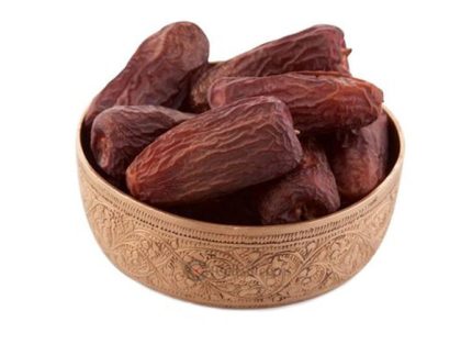 আম্বার খেজুর