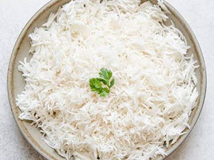 বাসমতি চাল