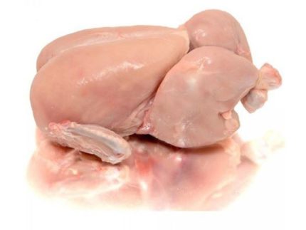 মুরগির মাংস (Chicken)