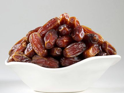 মরিয়ম খেজুর