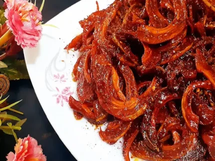 চালতার আচার