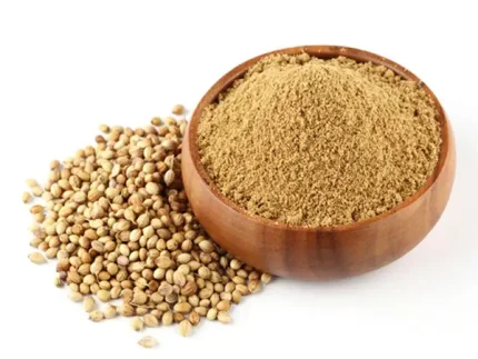 ধনিয়ার গুঁড়া
