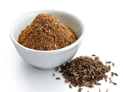 জিরার গুঁড়া