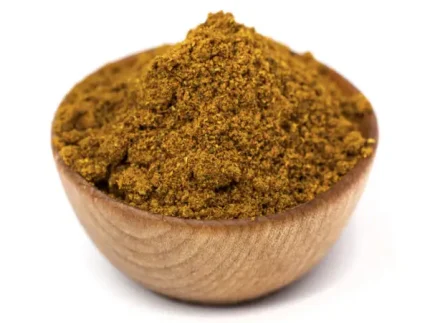 গরম মসলা গুঁড়া