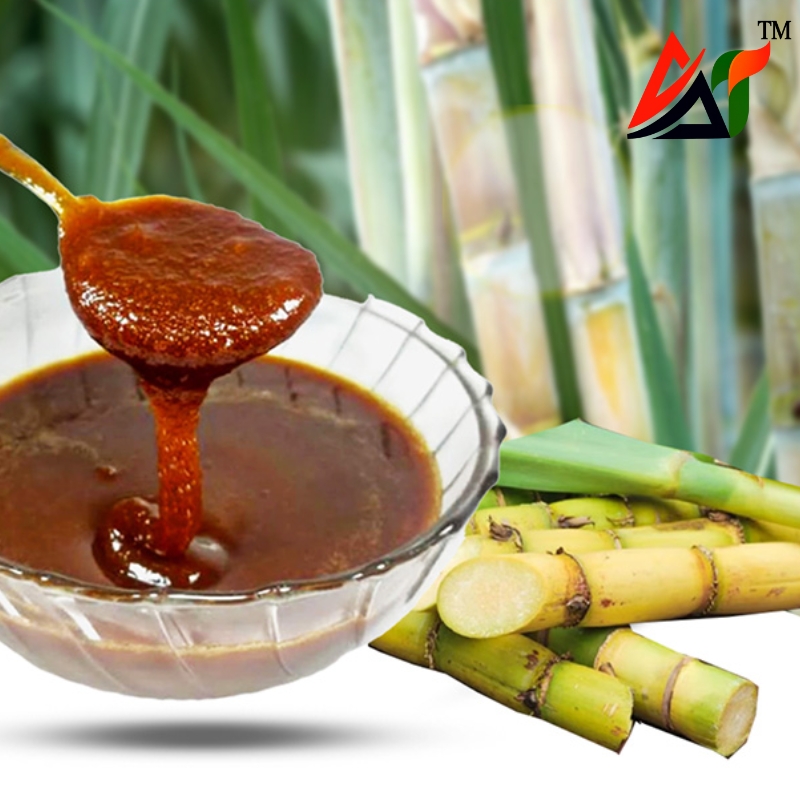 খাঁটি আখের গুড় (Pure Akher Gur)