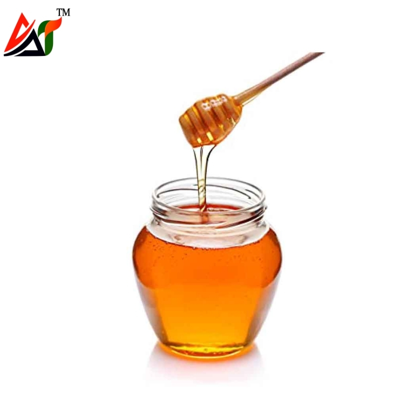 সরিষা ফুলের খাঁটি মধু বোতল – প্রাকৃতিক মধু