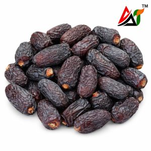 কালমি / সাফাবি মরিয়ম খেজুর – প্রিমিয়াম মানের নরম ও প্রাকৃতিকভাবে শুকানো খেজুর