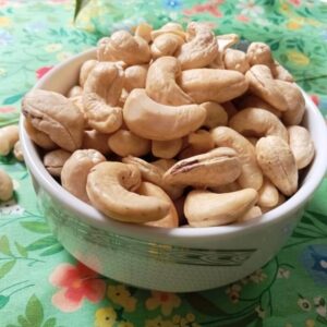 প্রিমিয়াম কাজুবাদাম