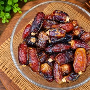 মাবরুম মরিয়ম খেজুর - Mabroom Mariam Dates - Att-Tizara